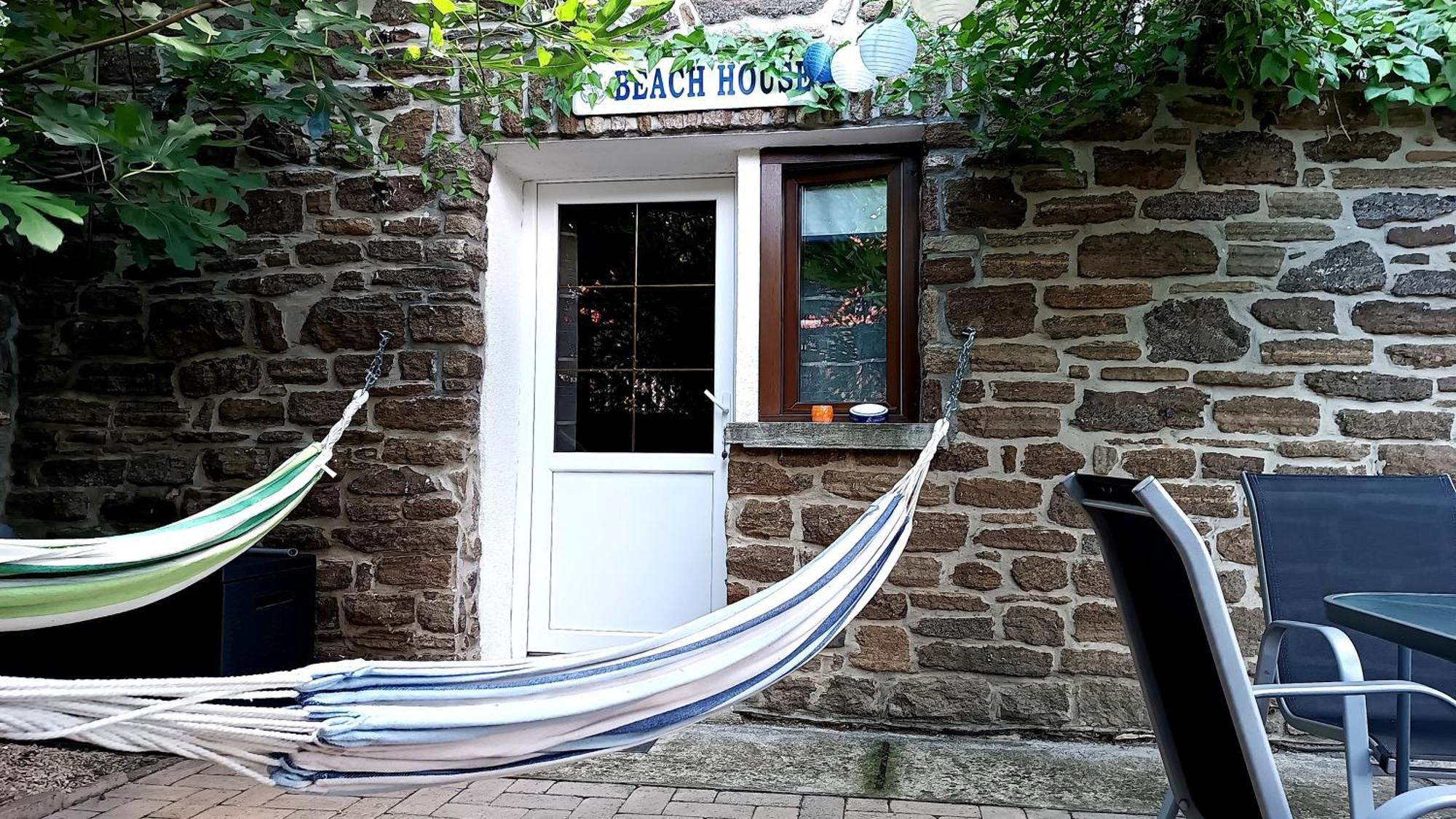 T.H.Ny Village Inn Cottage Tihany Eksteriør bilde